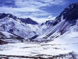 INFLUENCE SPIRITUELLE DU TERRITOIRE DANS LA VIE DES HOMMES